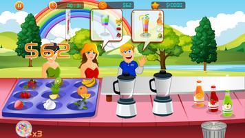 Fruitsap screenshot 3