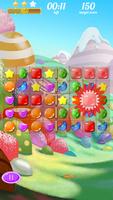 Jelly Candy Land Screenshot 1