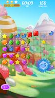 Jelly Candy Land screenshot 2