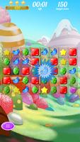 Jelly Candy Land screenshot 3