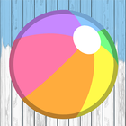 Shoot Ball Fun icon