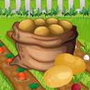 ポテトチップスゲーム APK