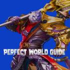 Perfect World Guide icône