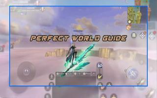 Perfect World Guide capture d'écran 1