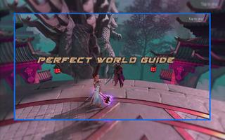 Perfect World Guide capture d'écran 3