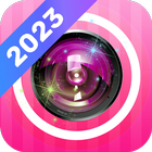 Camera for OPPO : Photo Editor 아이콘