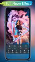 Camera for OPPO : Photo Editor penulis hantaran