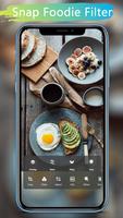 Camera for OPPO : Photo Editor syot layar 2