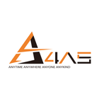 4AS Fitness Zeichen