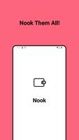 Nook: Wallet for images ảnh chụp màn hình 3