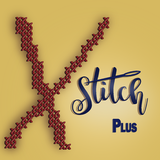 X-Stitch Plus 图标