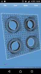 Fast STL Viewer アプリダウンロード