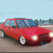 Simulateur Falcon Car Drift Ma