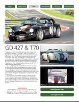 Track Day Directory captura de pantalla 2