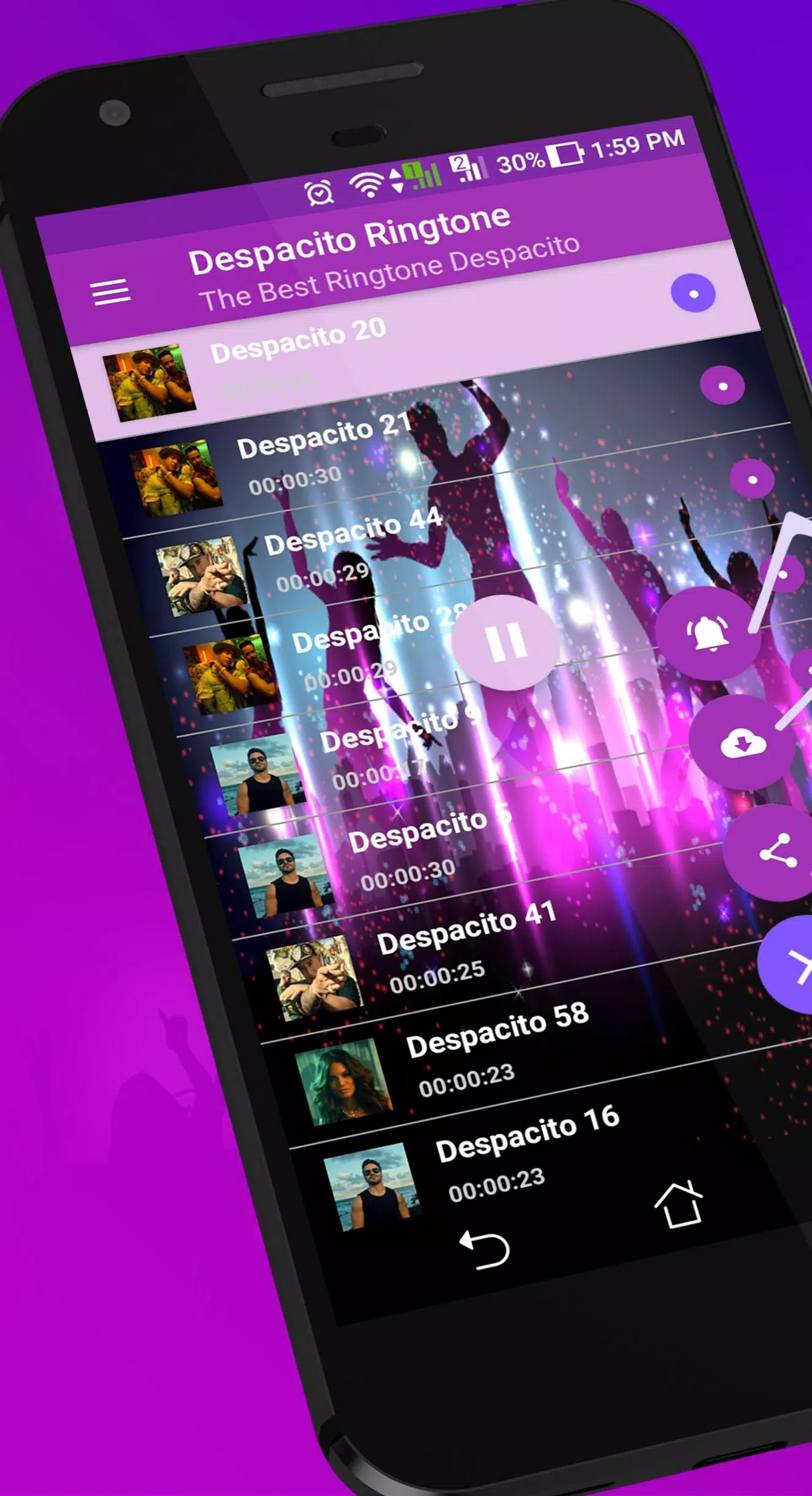Despacito Ringtone APK for Android Download