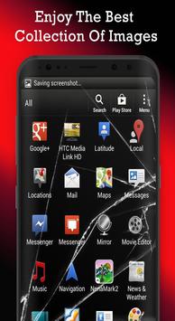 gebroken scherm app for android apk