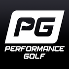 Performance Golf-icoon