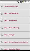 Consulting Tools screenshot 1