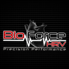 Bioforce HRV icône