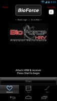 Bioforce HRV Affiche