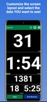 CrewNerd captura de pantalla 1