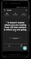 Famous Actor & Actress Quotes 海報
