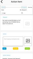 iCare by Forum الملصق