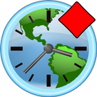 AceZoneClock icon