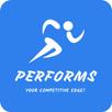 Performs APK