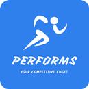 Performs APK