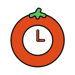 時間戳 - 番茄工作法 | 時間記錄器 | 管理自己需要從認 XAPK 下載