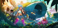 Anleitung zum Download die neueste Version 0.7.632 von Stellar Sanctuary APK für Android 2025