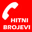 Hitni brojevi u RH