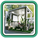Pergola Thiết kế và Gazebo APK