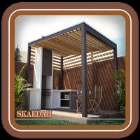 Pergola Design e Gazebo imagem de tela 2