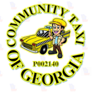 Community Taxi if Georgia aplikacja