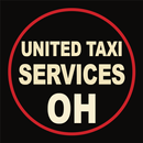 United Taxi Services OH aplikacja