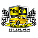 YellowCab of Anderson aplikacja