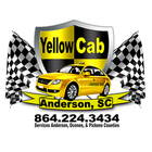 YellowCab of Anderson 圖標