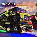 Mod Bussid Tunggal Jaya Strobo APK