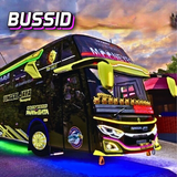 Mod Bussid Tunggal Jaya Strobo ícone