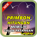 Perhitungan Memilih Calon Pasangan APK