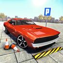 Advance Car Parking 3d Game: Car Driver Simulator APK