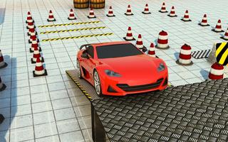Advance Car Parking 3d Game: Car Driver Simulator screenshot 3