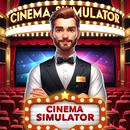 Cinema Movie Theatre Simulator APK