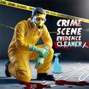 Crime Scene Evidence Cleaner APK
