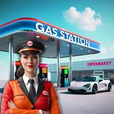 Grocery & Gas Money Simulator APK
