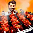 Kebab Food Chef Simulator Game biểu tượng