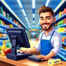 Supermarket Grocery Shop Game APK