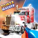 Power Washing Wash Simulator APK
